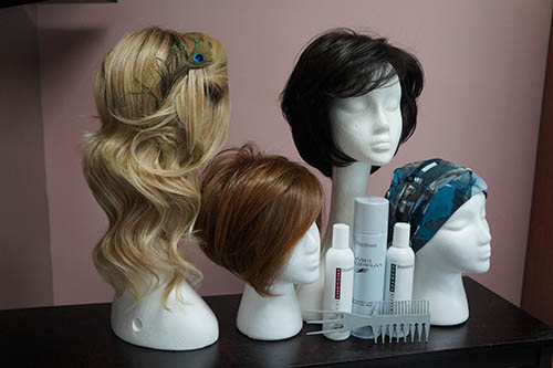 Hair Replacement Systems