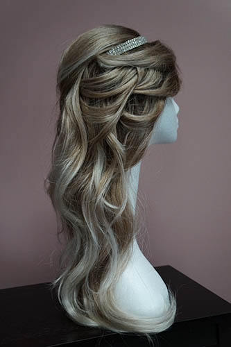 HugeDomains.com  Alternative hair, Hair makeup, Hair inspiration